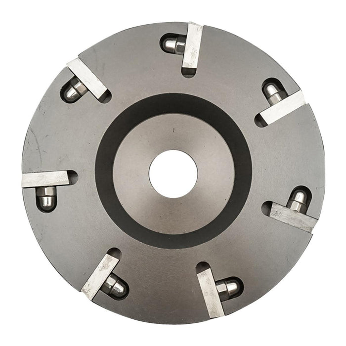 Disco per rifilare zoccoli del bestiame Disco da Taglio per Zoccoli 7 Lame Breckner Germany