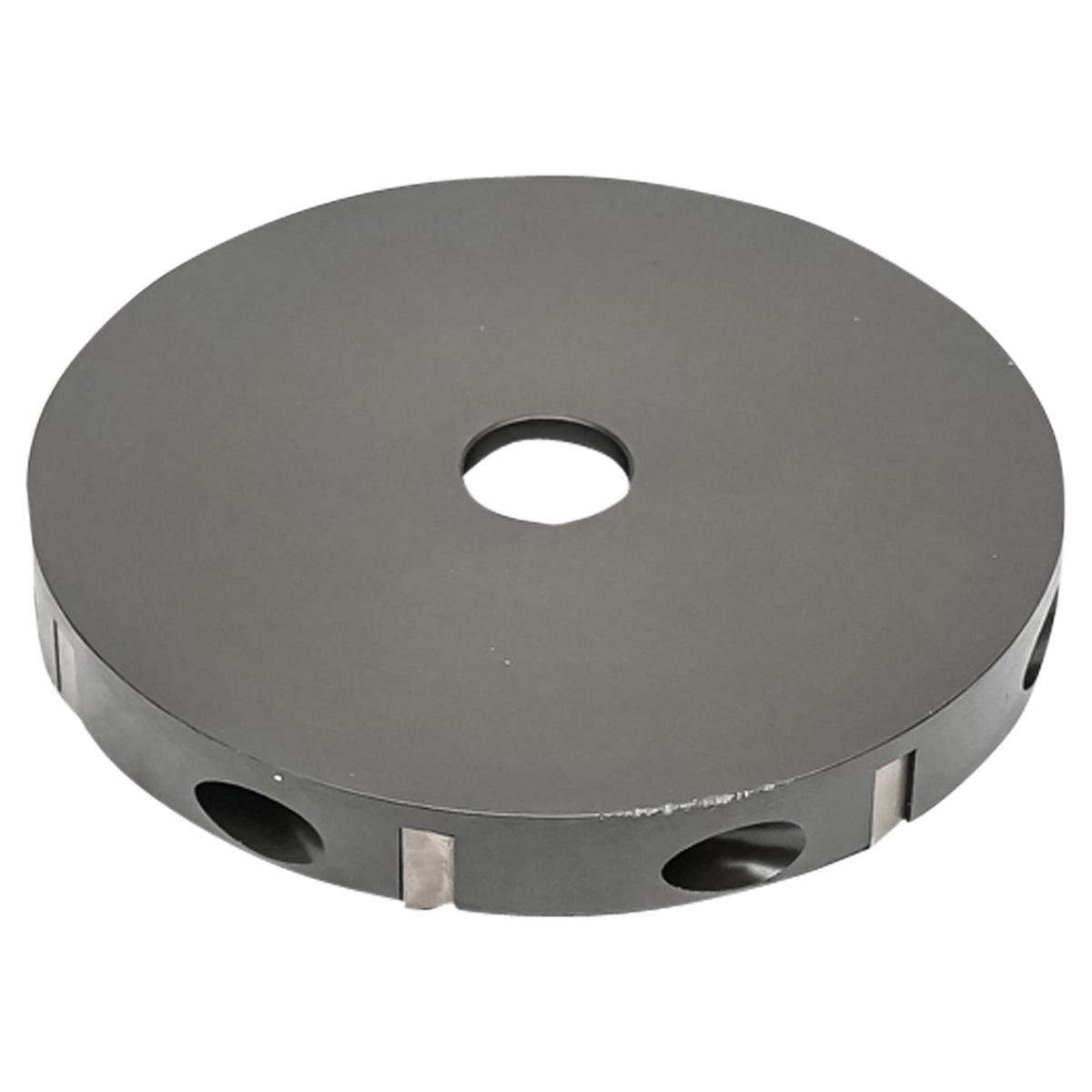 Disco per rifilare zoccoli del bestiame Disco da Taglio per Zoccoli 7 Lame Breckner Germany