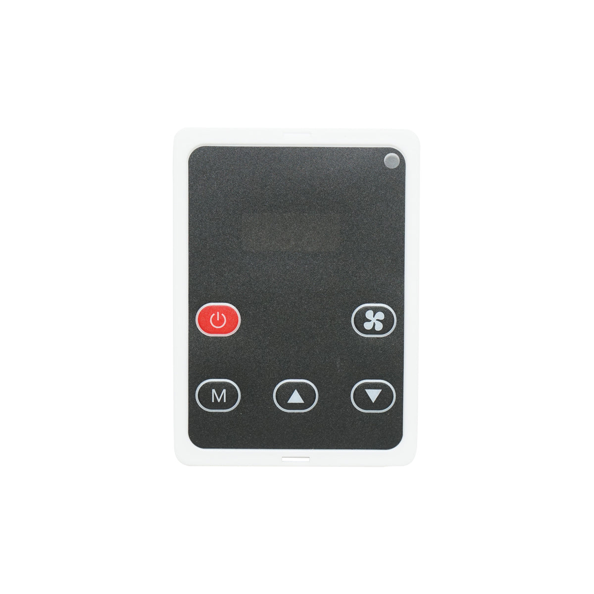 Display per climatizzatore fisso AC 24V – modello DISGK97