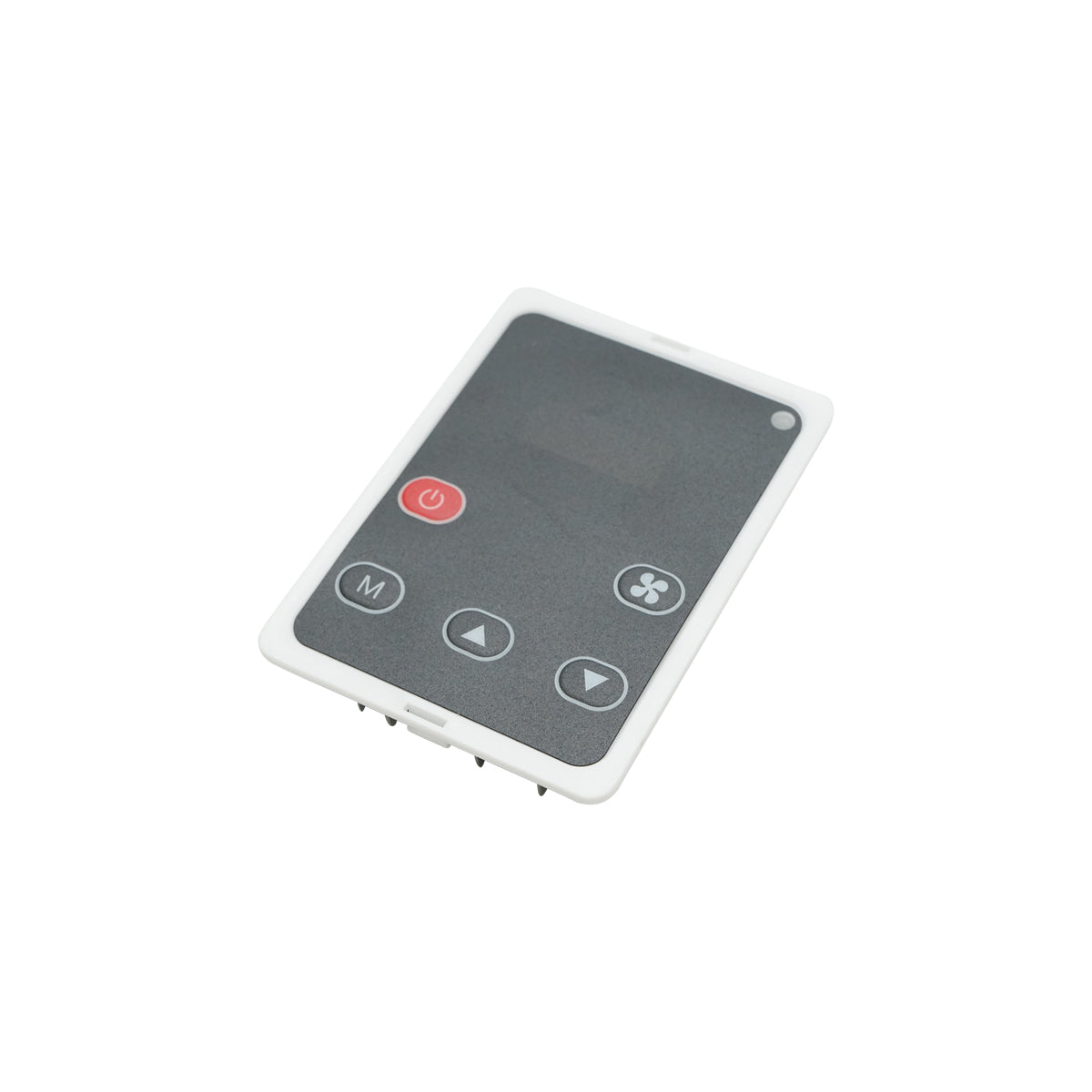 Display per climatizzatore fisso AC 24V – modello DISGK97