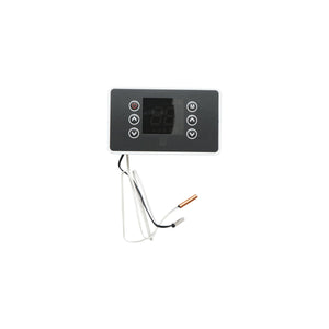 Display per climatizzatore stazionario AC 24V – modello DISGK95