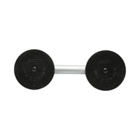 Dispositivo di sollevamento con 2 ventose in alluminio, diametro 118mm, capacità massima 80-100Kg, Crownman