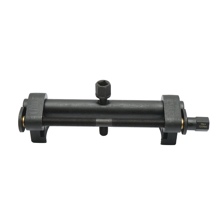 Dispositivo per estrarre pulegge, 68-125mm, Breckner Germany