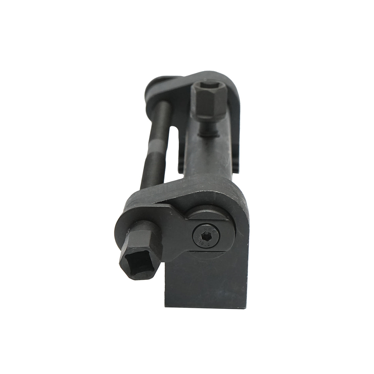 Dispositivo per estrarre pulegge, 68-125mm, Breckner Germany