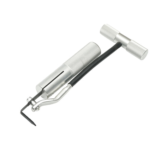 Dispositivo per la rimozione del parabrezza, Breckner Germany