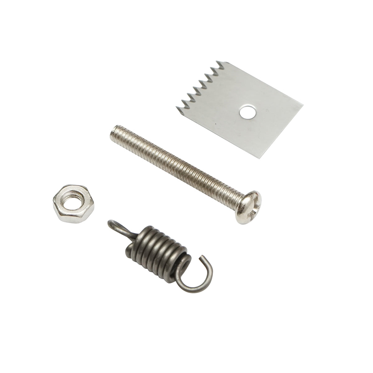 Dispositivo per legare vite, ortaggi, alberi e piante con diametro di legatura fino a 45 mm