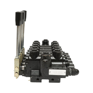 DISTRIBUTORE OLEODINAMICO 5 leve