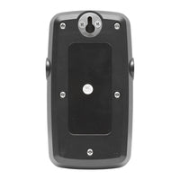 Elettrificatore 2 Joule per recinto elettrico 20Km, 12V/220V, BRITMANN