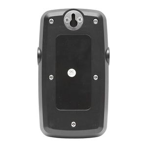 Elettrificatore 2 Joule per recinto elettrico 20Km, 12V/220V, BRITMANN