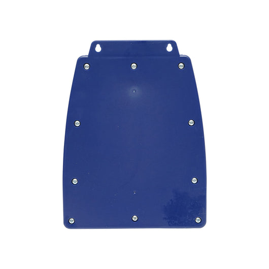 Elettrificatore 4.8 Joule per recinto elettrico, 12V/220V, Breckner Germany