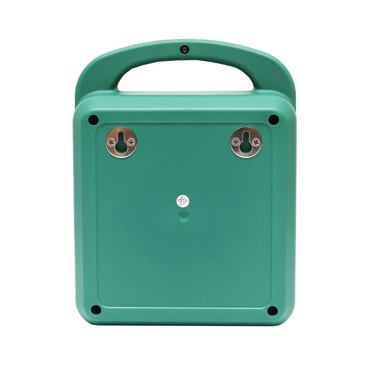 Elettrificatore DC 12/220V, 6.5 Joule, 100 km per recinto elettrico, Breckner Germany