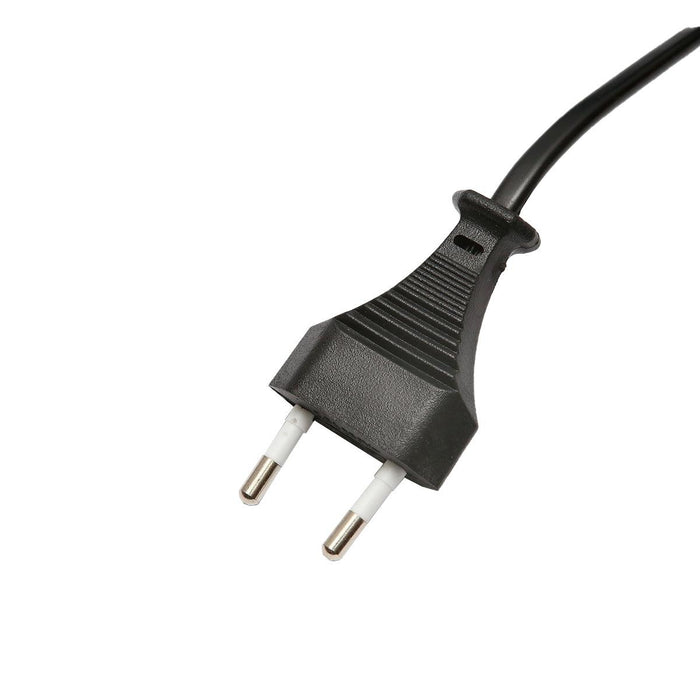 Elettrificatore per recinto elettrico 230V/50Hz 7.5 Joule 120km Recinti Elettrici BRECKNER GERMANY