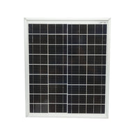 Elettrificatore per recinto elettrico da 6,9 Joule 12-220 V con batteria da 12 V, 14 A e pannello solare da 20 W