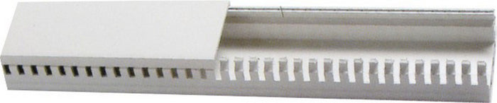 profilo per moschiera napoli 144 fori ml cod:ferx.26837