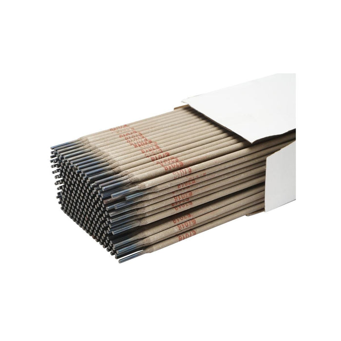 Elettrodi Basici per Saldatura Super Bazic E7018 ø 2,5mm 5KG