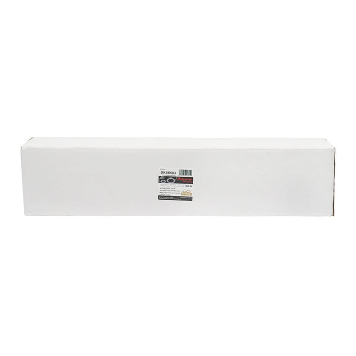 Elettrodi Basici per Saldatura Super Bazic E7018 ø 2,5mm 5KG