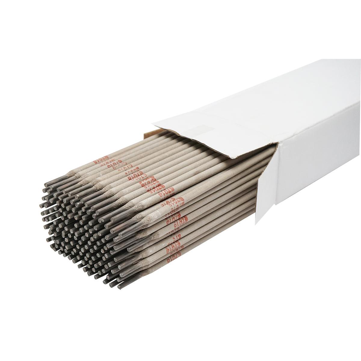 Elettrodi Basici per Saldatura Super Bazic E7018 ø 3,2mm 5KG