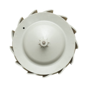 elettromotore ventilatore abitacolo per Fendt, John Deere, Valmet – codici OEM: AL58527, T50009, VT50009, DDAG001TT, 0130007309