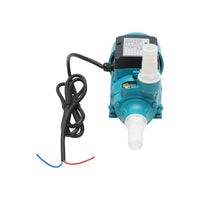 ELETTROPOMPA PERIFERICA 180W, 12V, portata 1,5 m³/h per pannello solare fotovoltaico Breckner Germany