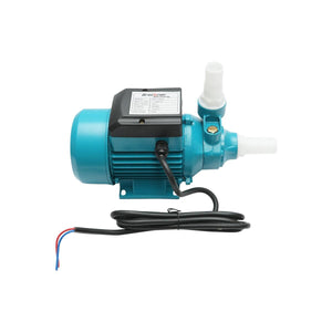 Elettropompa Periferica 280W, 24V portata 1,5 m³/h per pannello solare fotovoltaico Breckner Germany