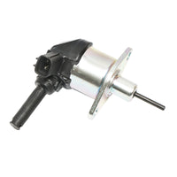 Elettrovalvola di spegnimento pompa iniezione 12V per Kubota, codici OEM 1G772-60012, 1G772-60014.
