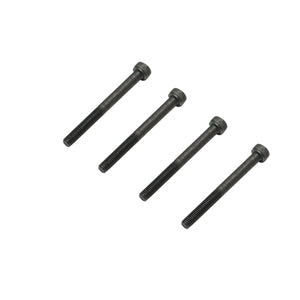 Elettrovalvola direzionale 12VDC 25W per impianti idraulici 6 vie controllo flusso HDQX126J 4WE6J61B CG12N9Z4