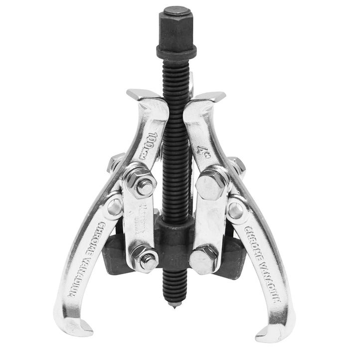 Estrattore di cuscinetti a 3 bracci 4/100mm Hoteche