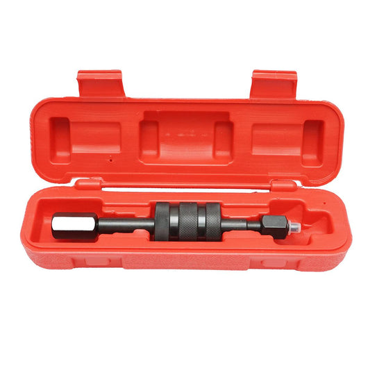 Estrattore per Iniettori, Attrezzo per Smontaggio Iniettori, Lunghezza 230 mm