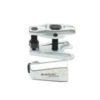 Estrattore per perni, giunti sferici, articolazioni e testine di barra, 2 pezzi, Breckner Germany