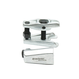 Estrattore per perni, giunti sferici, articolazioni e testine di barra, 2 pezzi, Breckner Germany