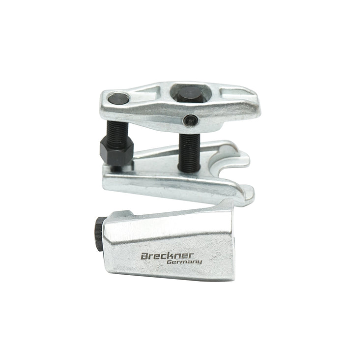 Estrattore per perni, giunti sferici, articolazioni e testine di barra, 2 pezzi, Breckner Germany