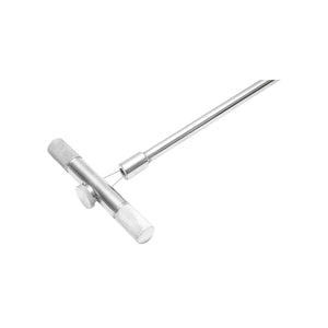 Estrattore per suinetti durante il parto Acciaio Ionox 580mm Breckner Germany