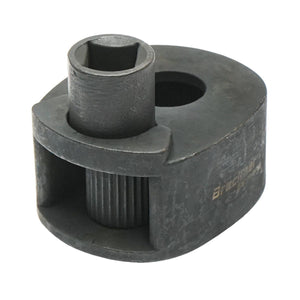 Estrattore per Tiranti Sterzo 27-42mm Chiave per assemblaggio e smontaggio asta sterzo 27-42mm Chiave universale per asta sterzo 27-42mm Breckner Germany