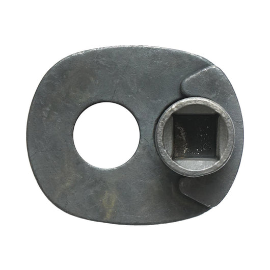 Estrattore per Tiranti Sterzo 27-42mm Chiave per assemblaggio e smontaggio asta sterzo 27-42mm Chiave universale per asta sterzo 27-42mm Breckner Germany