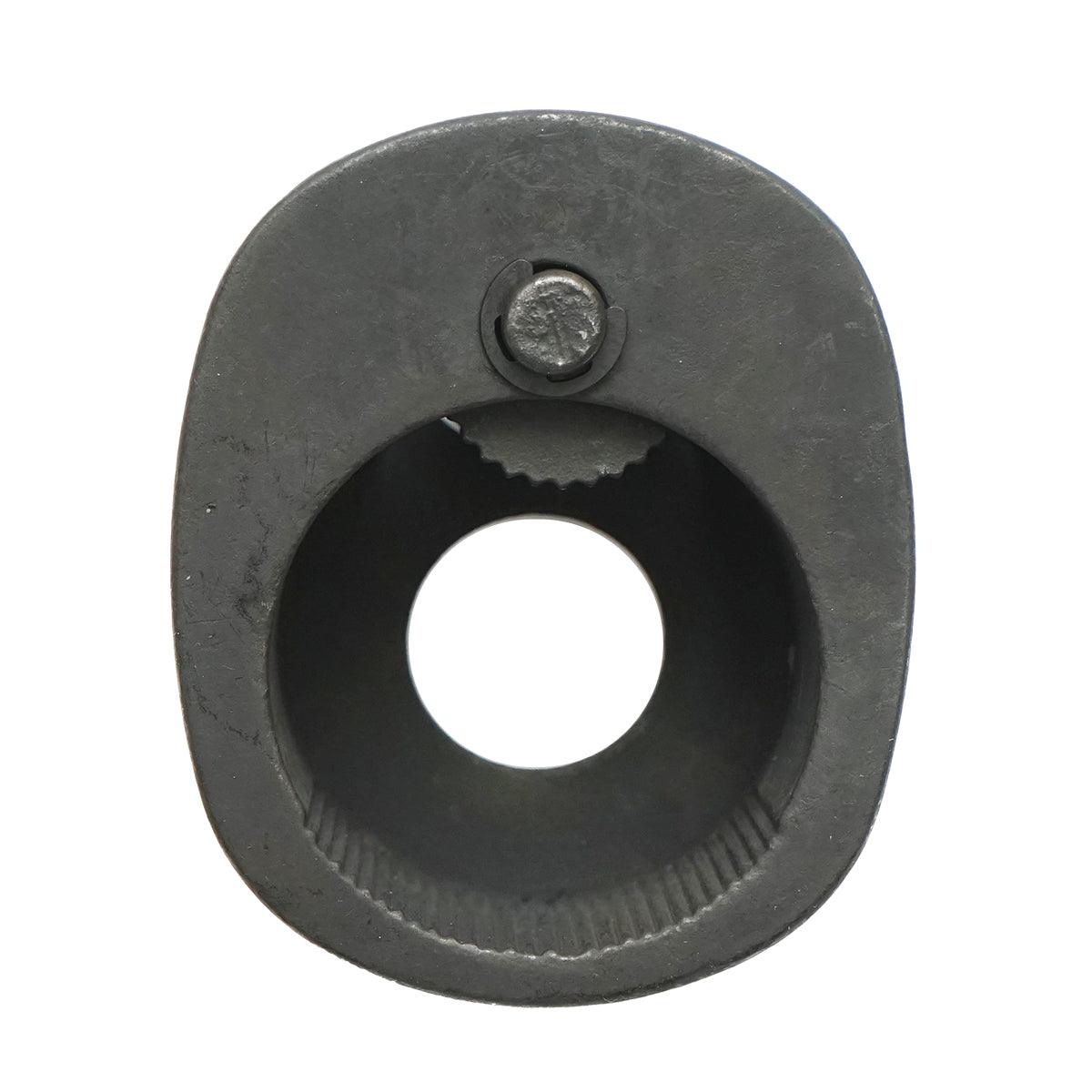 Estrattore per Tiranti Sterzo 27-42mm Chiave per assemblaggio e smontaggio asta sterzo 27-42mm Chiave universale per asta sterzo 27-42mm Breckner Germany