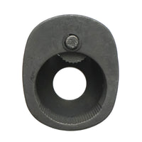 Estrattore per Tiranti Sterzo 27-42mm Chiave per assemblaggio e smontaggio asta sterzo 27-42mm Chiave universale per asta sterzo 27-42mm Breckner Germany