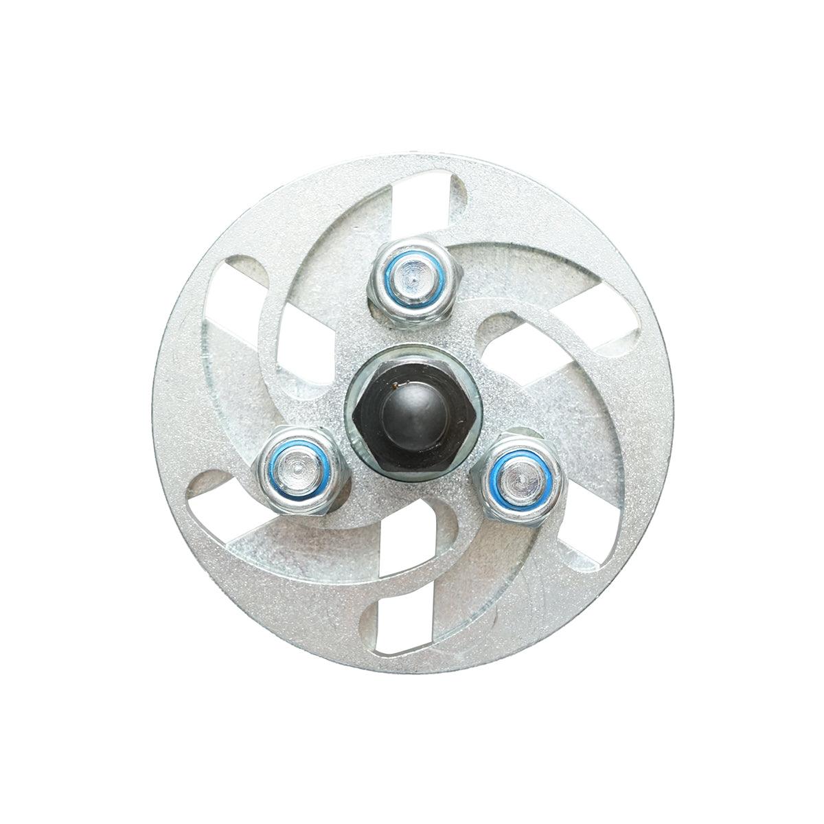 Estrattore Universale Regolabile per Puleggia di Distribuzione, 42-82 cm