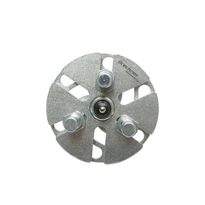 Estrattore Universale Regolabile per Puleggia di Distribuzione, 42-82 cm