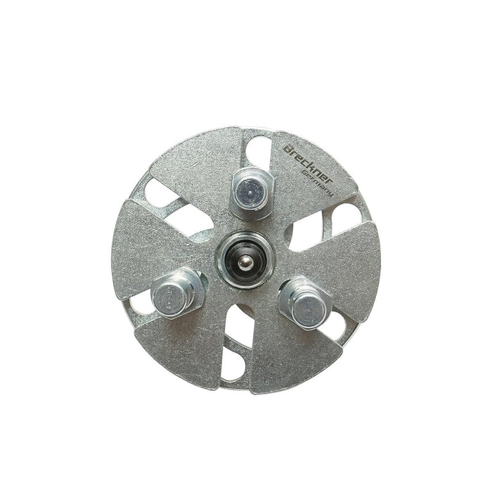 Estrattore Universale Regolabile per Puleggia di Distribuzione, 42-82 cm