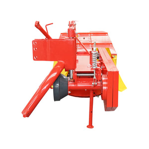 Falciatrice rotante a tamburi per trattore, FALCIATRICE A TAMBURO 1.35 CON CARDANO INCLUSO