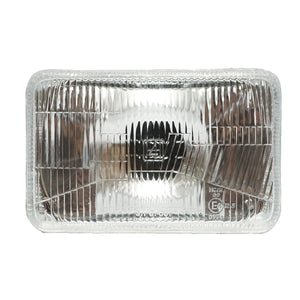 Faro anteriore sinistro/destro per John Deere, dimensioni 167 × 107 mm, codice OEM AL75338