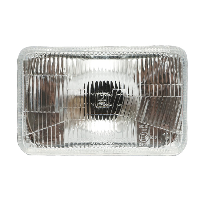 Faro anteriore sinistro/destro per John Deere, dimensioni 167 × 107 mm, codice OEM AL75338