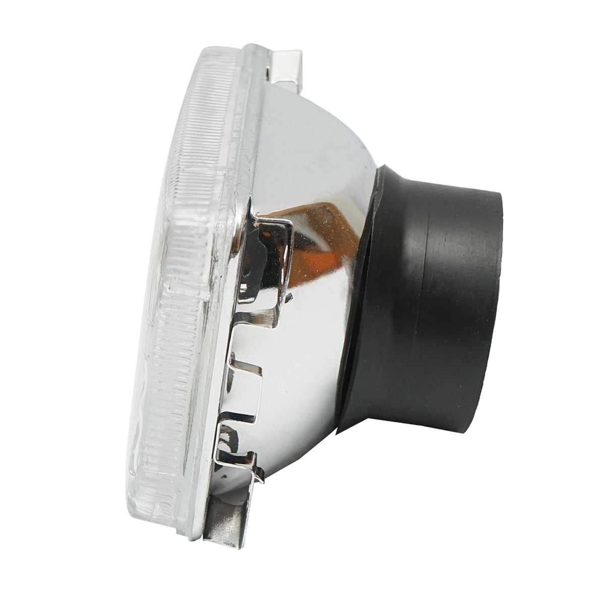 Faro anteriore sinistro/destro per John Deere, dimensioni 167 × 107 mm, codice OEM AL75338