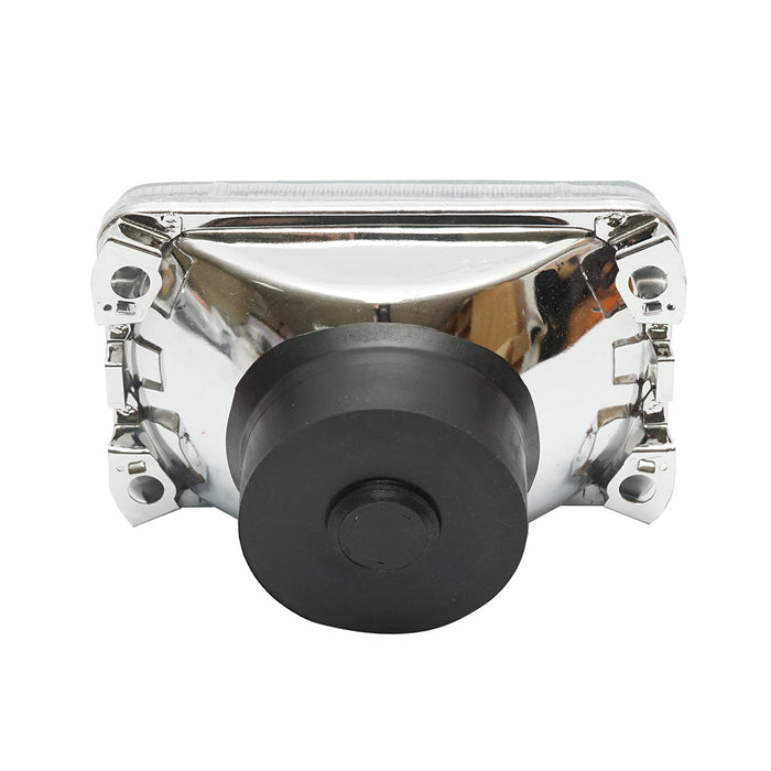 Faro anteriore sinistro/destro per John Deere, dimensioni 167 × 107 mm, codice OEM AL75338