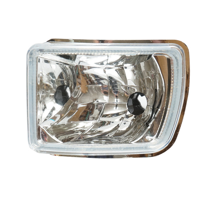 Faro da lavoro anteriore sinistro per trattori John Deere, codice OEM AL172569