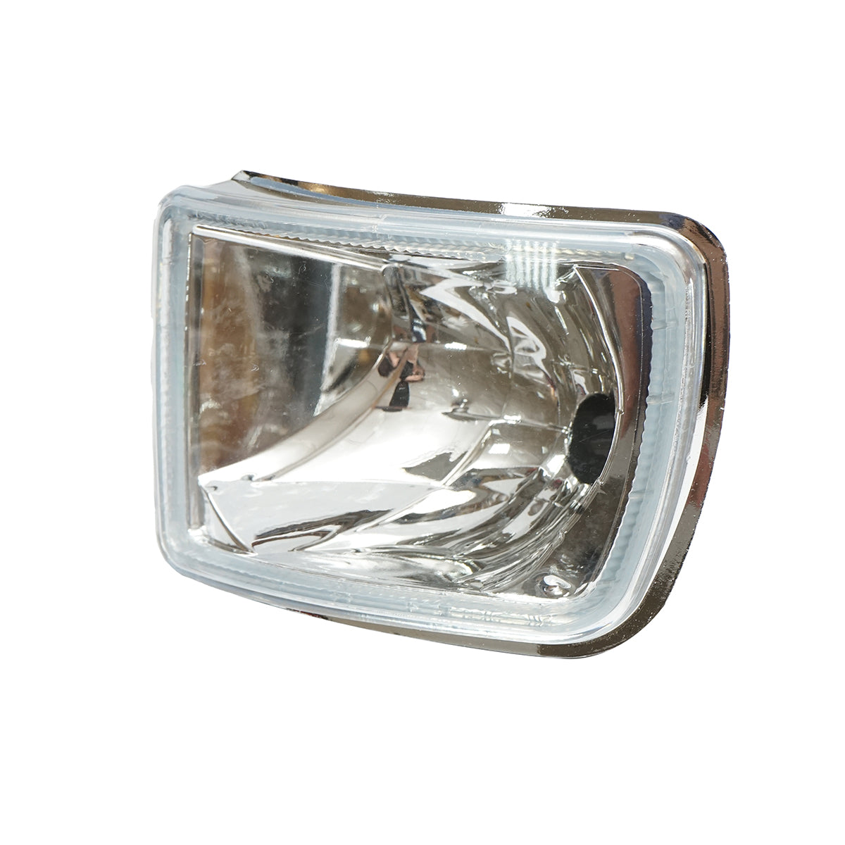 Faro da lavoro anteriore sinistro per trattori John Deere, codice OEM AL172569