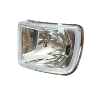 Faro da lavoro anteriore sinistro per trattori John Deere, codice OEM AL172569