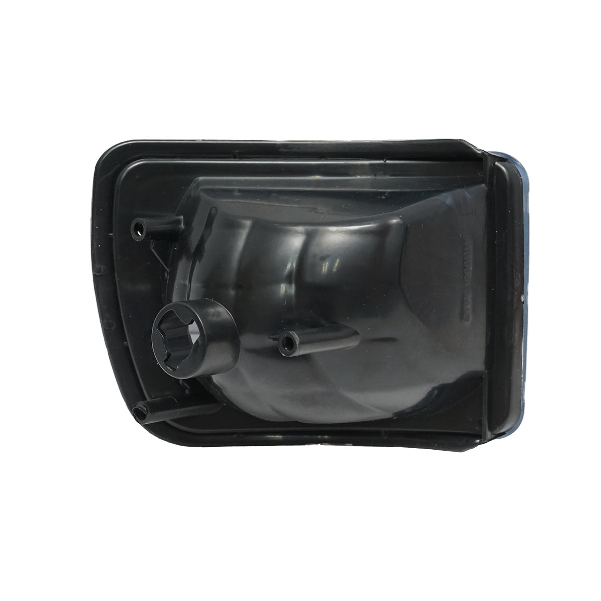 Faro da lavoro anteriore sinistro per trattori John Deere, codice OEM AL172569