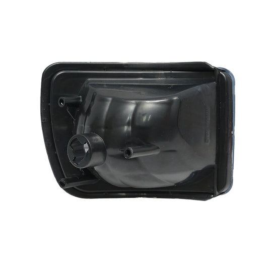 Faro da lavoro anteriore sinistro per trattori John Deere, codice OEM AL172569