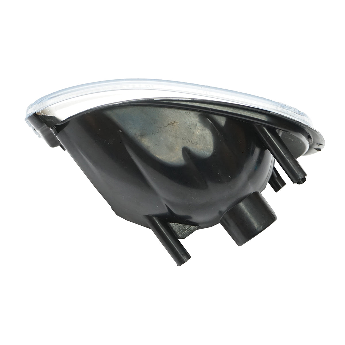 Faro da lavoro anteriore sinistro per trattori John Deere, codice OEM AL172569